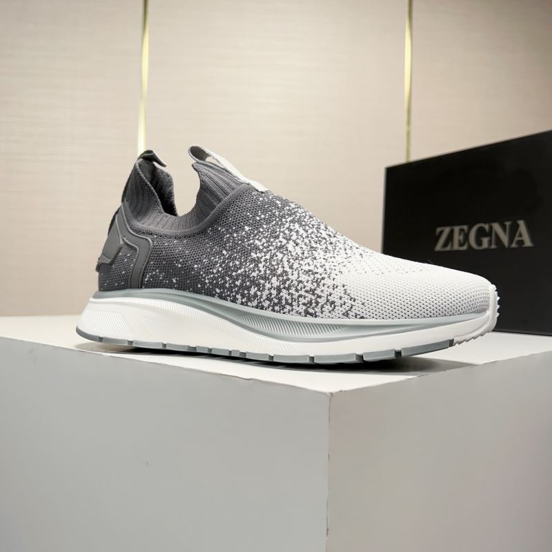 Zegna Shoes